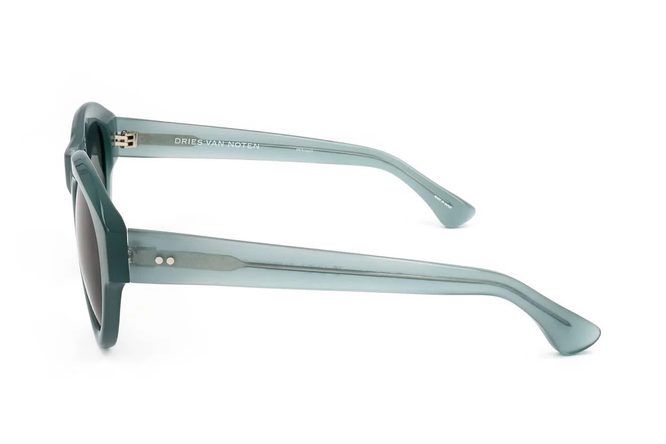 Dries Van Noten by Linda Farrow DVN66 Sunglasses - view 8